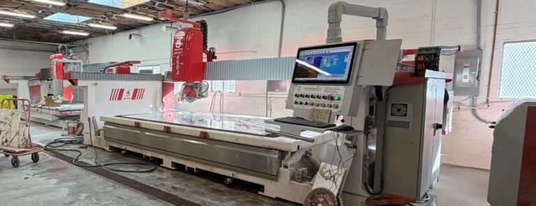 j&j warehouse machine